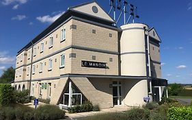 Le Manoir